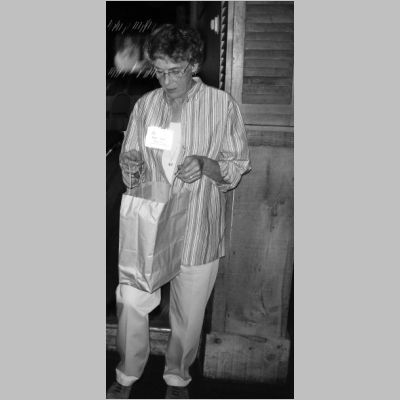 Mary Lou Kenyon preparing the door prize drawings.jpg